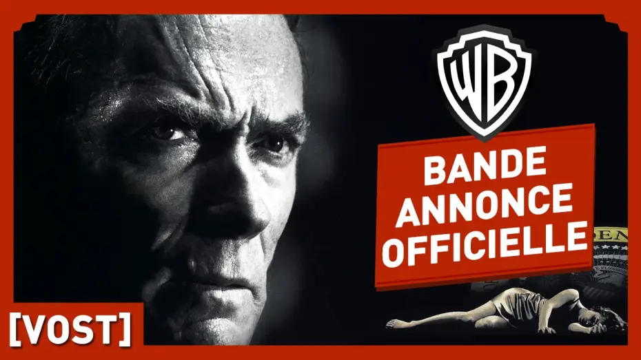 Watch film Absolute Power | Les Pleins Pouvoirs - Bande Annonce [VOST]