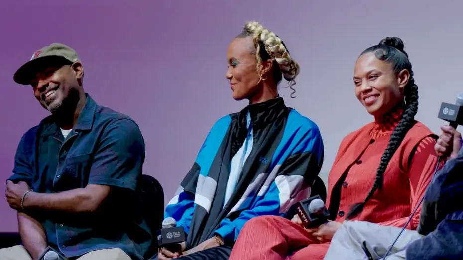 Watch film BLKNWS: Terms & Conditions — Kahlil Joseph, Onye Anyanwu & Kaneza Schaal on BLKNWS: Terms & Conditions