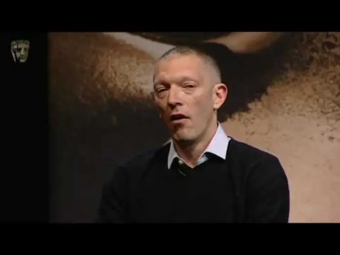Watch film Irreversible | Irreversible | Vincent Cassel - BAFTA: A Life in Pictures