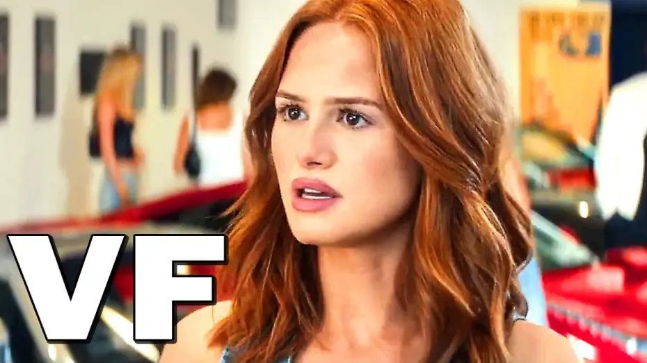 Watch film Maintenance Required — MAINTENANCE REQUISE Bande Annonce VF (2025)