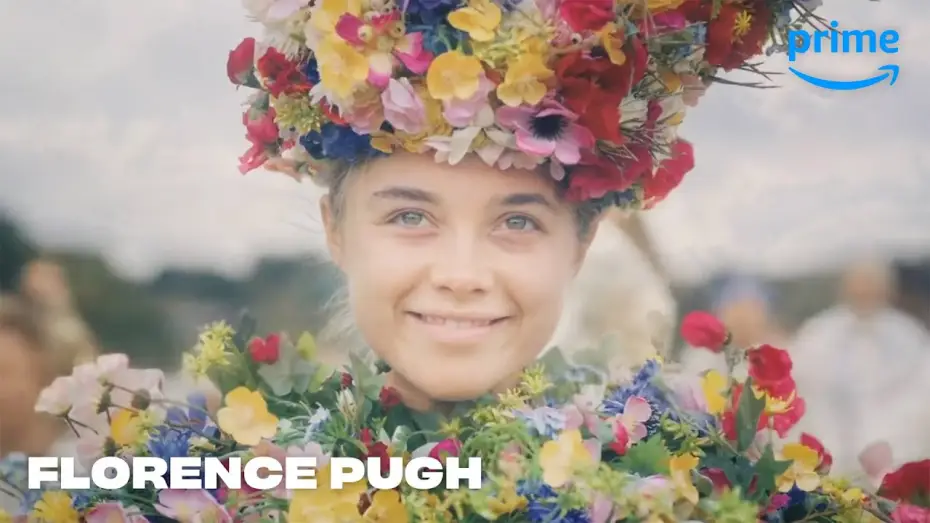 Watch film Midsommar | The Most Iconic Florence Pugh Moments
