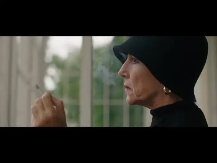 Watch film The Pact | Official Trailer