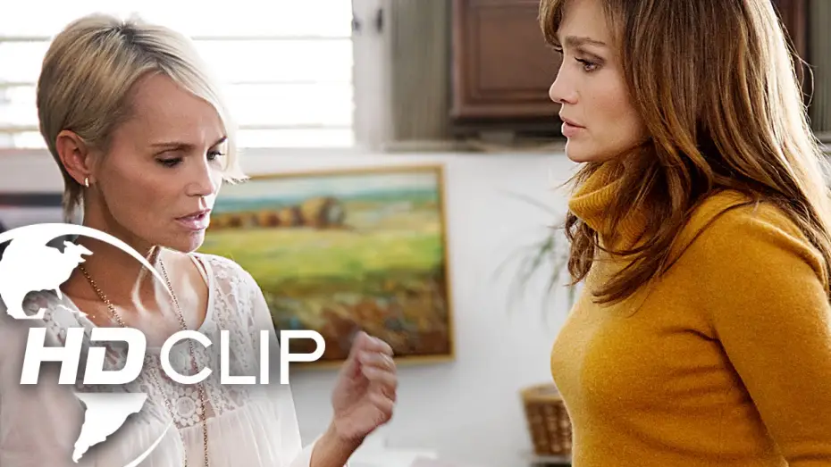 Watch film The Boy Next Door | The Boy Next Door - Clip "Claire erz&auml;hlt Vicky von den Bildern" deutsch / german