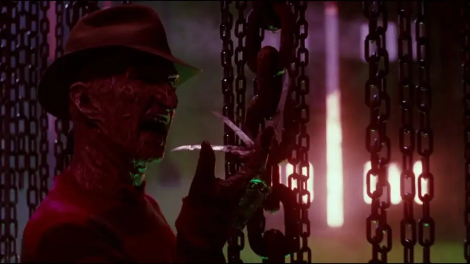 Watch film A Nightmare on Elm Street 4: The Dream Master | Le Cauchemar de Freddy (1988) Bande-annonce fran&ccedil;aise VF- HD