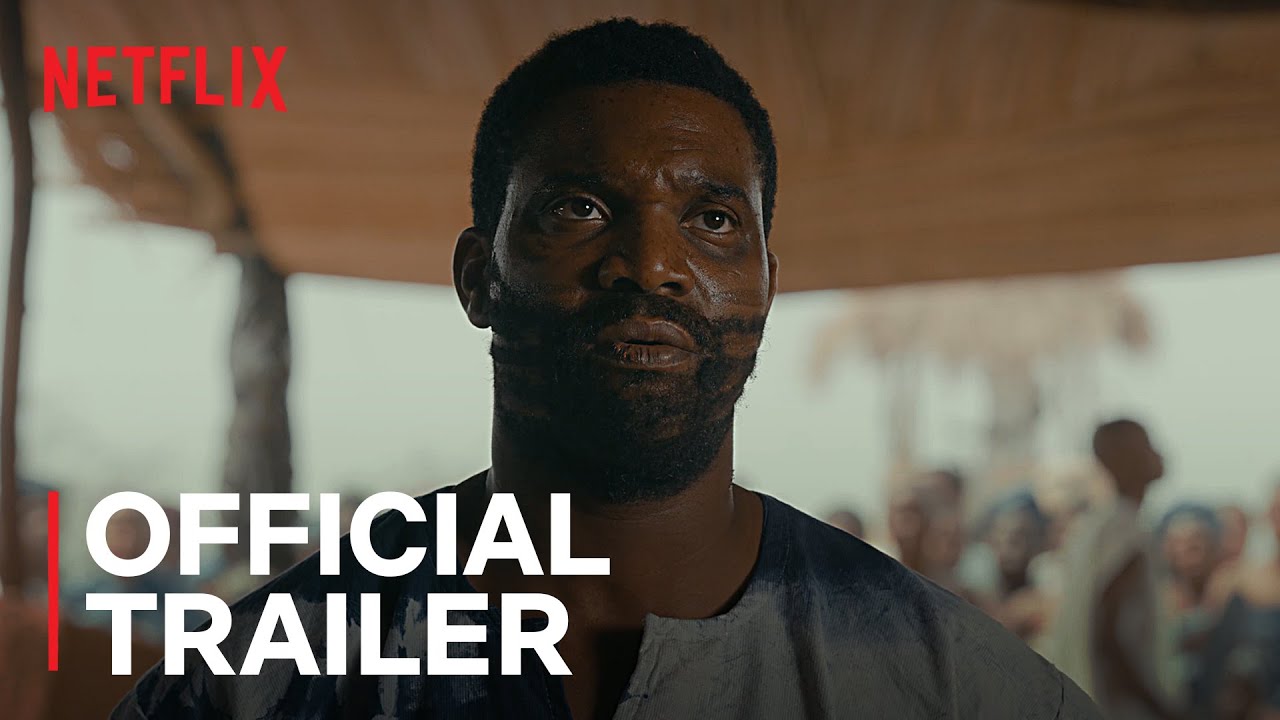 Watch film An&iacute;k&uacute;l&aacute;p&oacute; | Anikulapo | Official Trailer | Netflix