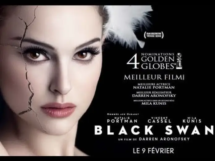 Watch film Black Swan | Black Swan Nouvelle Bande-Annonce HD VOST