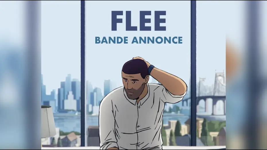 Watch film Flee | FLEE - Bande-annonce