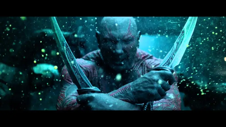 Watch film Guardians of the Galaxy | TV Spot 7