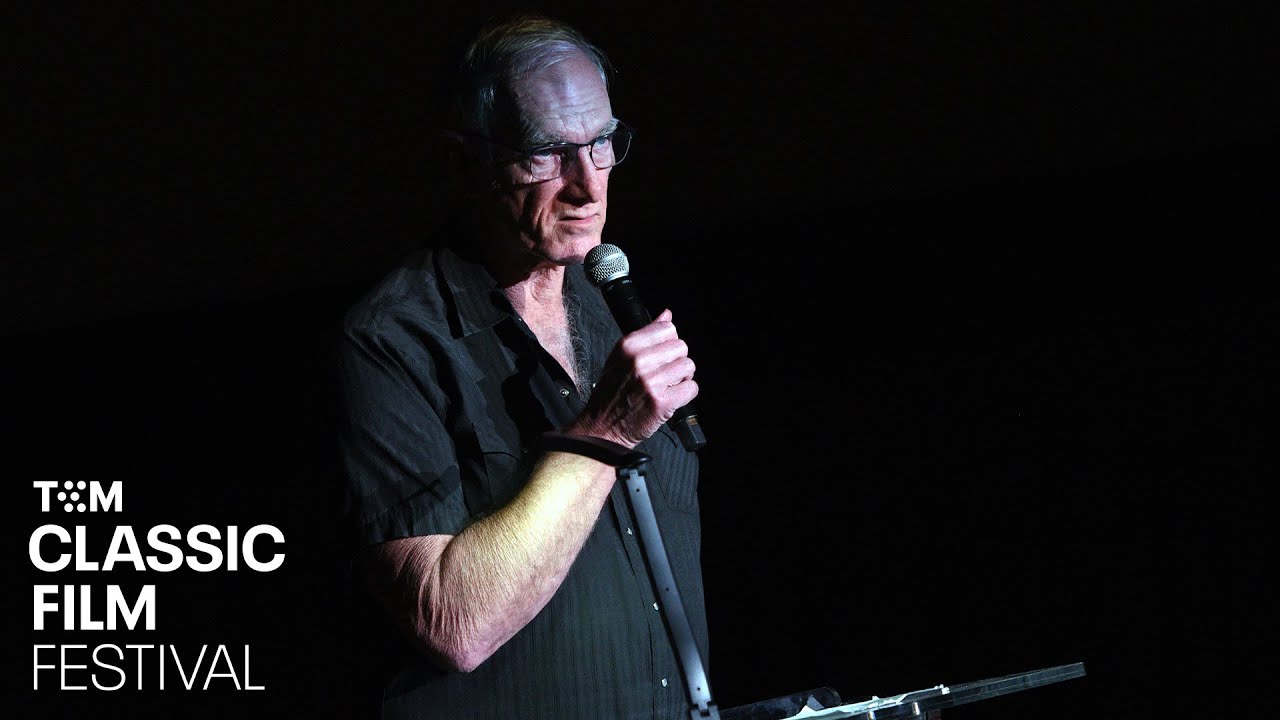 Watch film Invaders from Mars | John Sayles on the Most Interesting Thing about 'Invaders from Mars' | TCMFF 2022