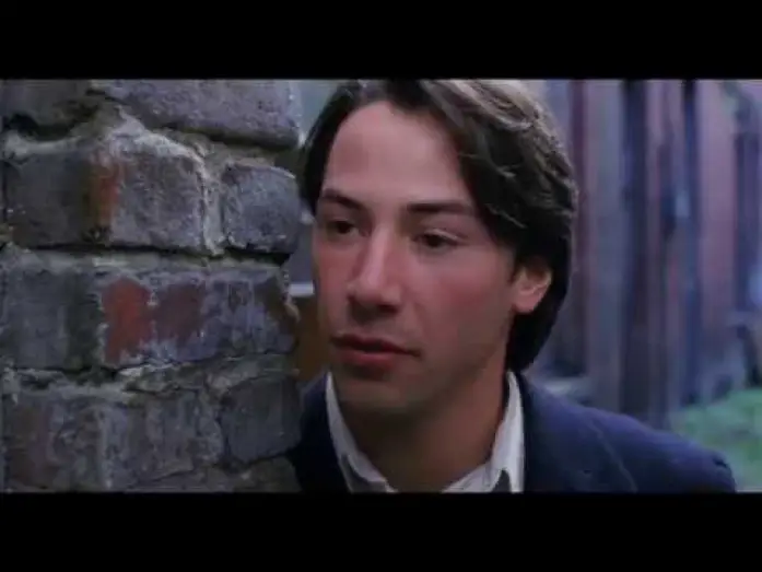 Watch film My Own Private Idaho — Trailer