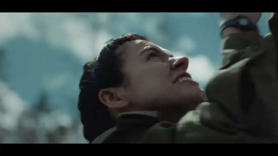 Watch film Out Standing | OUT STANDING  | OFFICIAL TRAILER | SPHERE FILMS CANADA