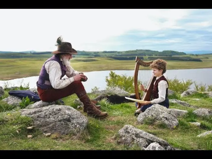 Watch film Remi, Nobody's Boy | R&eacute;mi: Una vida extraordinaria - Trailer espa&ntilde;ol (HD)