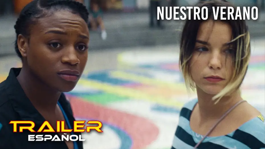 Watch film Summer Beats — Nuestro verano - Tráiler español