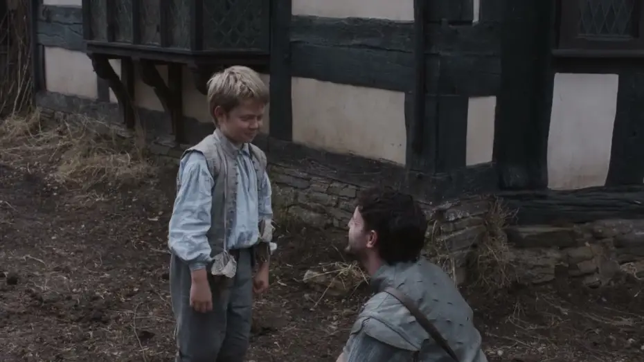 Watch film Hamnet | "Bye" Official Clip