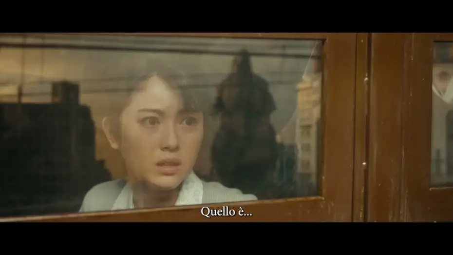 Watch film Godzilla Minus One | GODZILLA MINUS ONE: al cinema solo dall&rsquo;1 al 6 dicembre