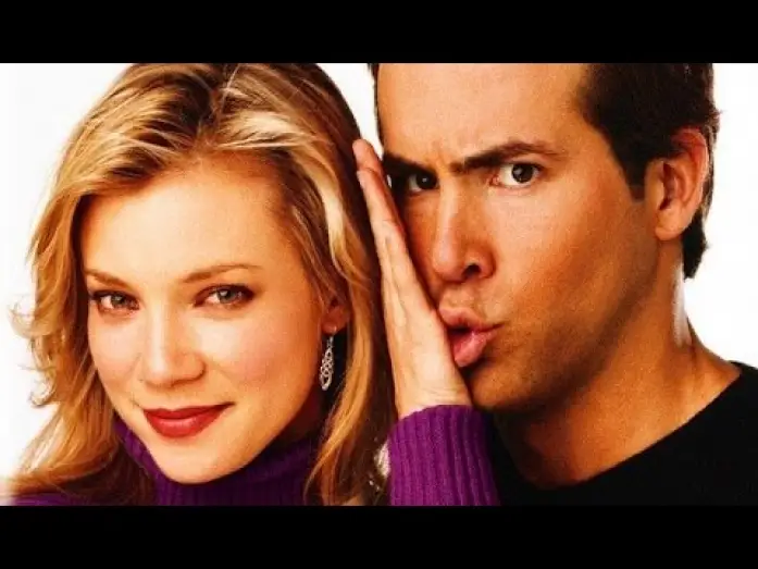 Watch film Just Friends — Just Friends - No Sex (Wild X-Mas) - Trailer Deutsch HD