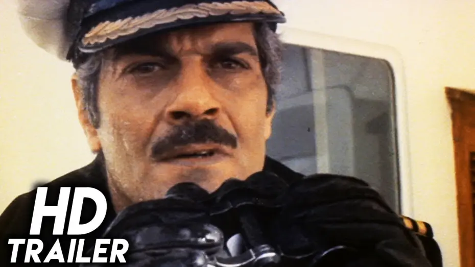 Watch film Juggernaut | Juggernaut (1974) ORIGINAL TRAILER [HD 1080p]