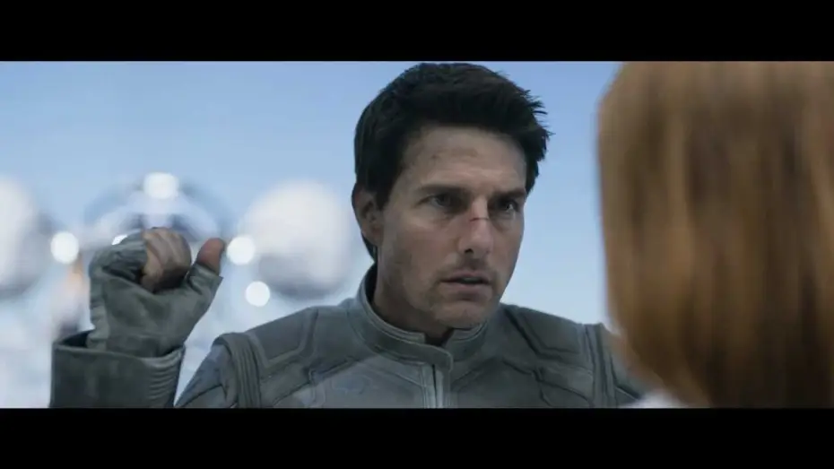 Watch film Oblivion — Oblivion - Trailer 1 - Deutsch HD
