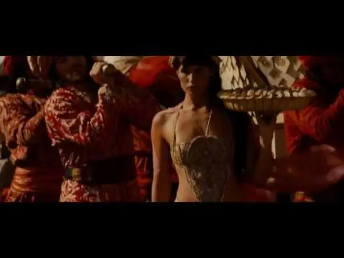 Watch film Prince of Persia: The Sands of Time | PRINCE OF PERSIA Le sabbie del tempo - Il trailer italiano