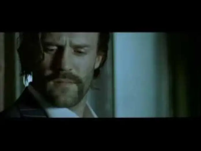 Watch film Revolver — trailer de revolver en español