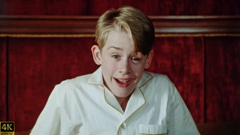 Watch film Ri¢hie Ri¢h — Richie Rich (1994) Theatrical Trailer [4K] [FTD-1451]