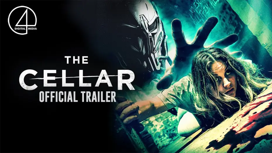 Watch film The Cellar | Official Trailer