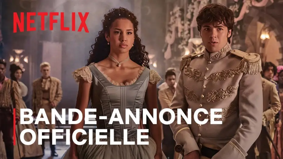 Watch film The School for Good and Evil — L'école du bien et du mal - Bande Annonce 02 [VF]