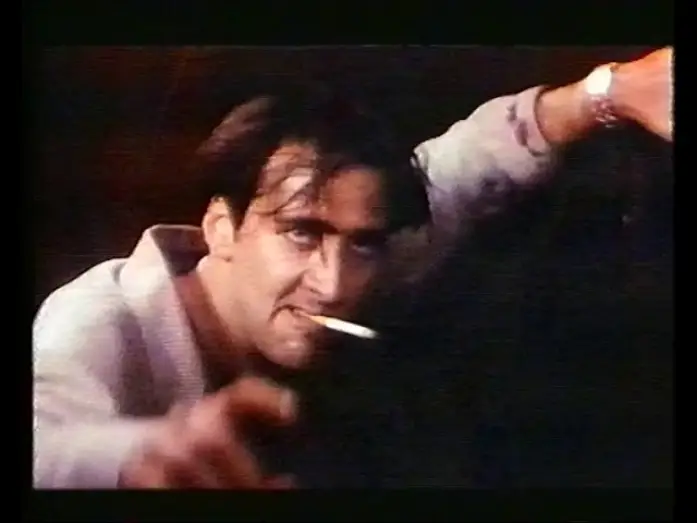 Watch film Wild at Heart — Wild at Heart (1990) - Trailer