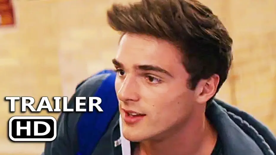 Watch film 2 Hearts | 2 HEARTS Trailer 2 (2020) Jacob Elordi, Tiera Skovbye