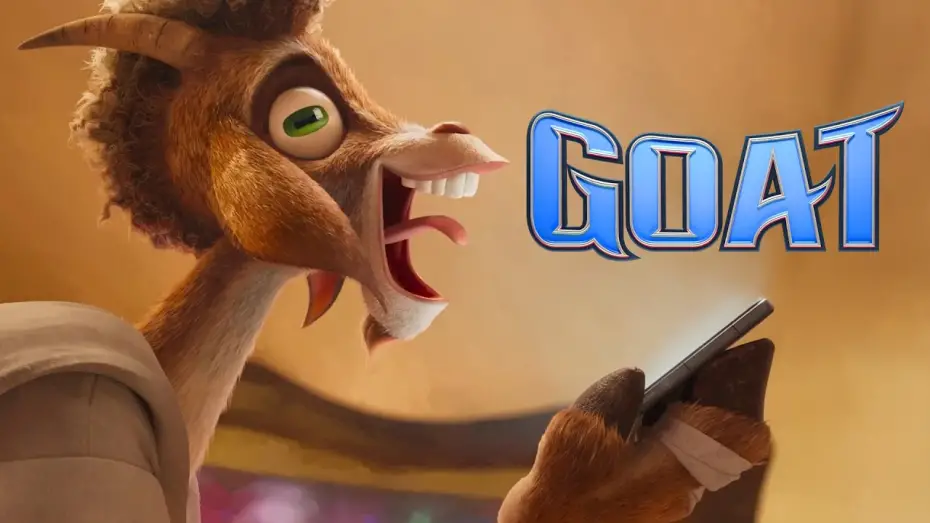 Watch film GOAT | How to Baa Like a GOAT