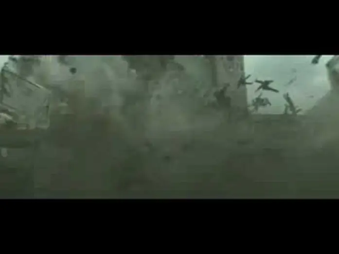 Watch film Babylon A.D. | Bande annonce Babylon A.D