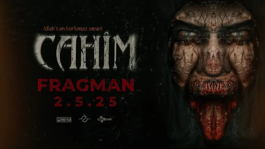 Watch film Cahim — Cahim Fragman