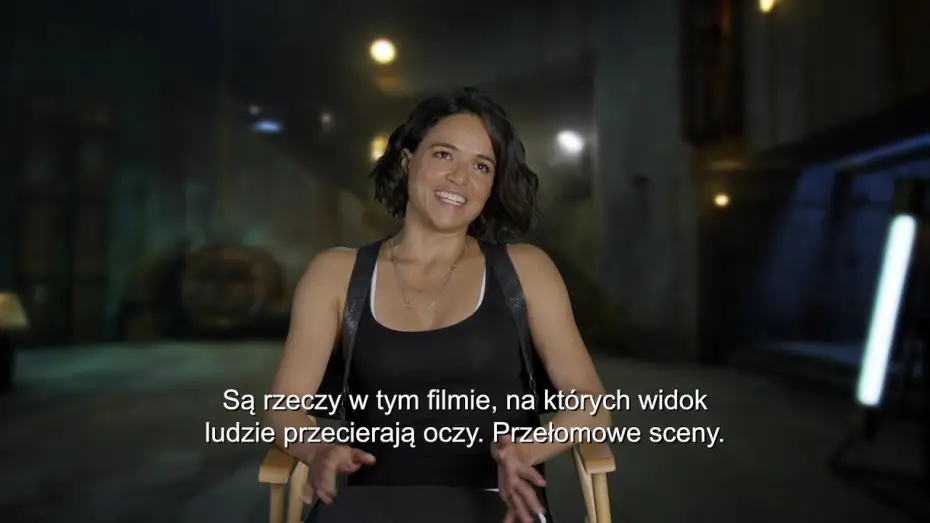 Watch film F9 — Nowy klip