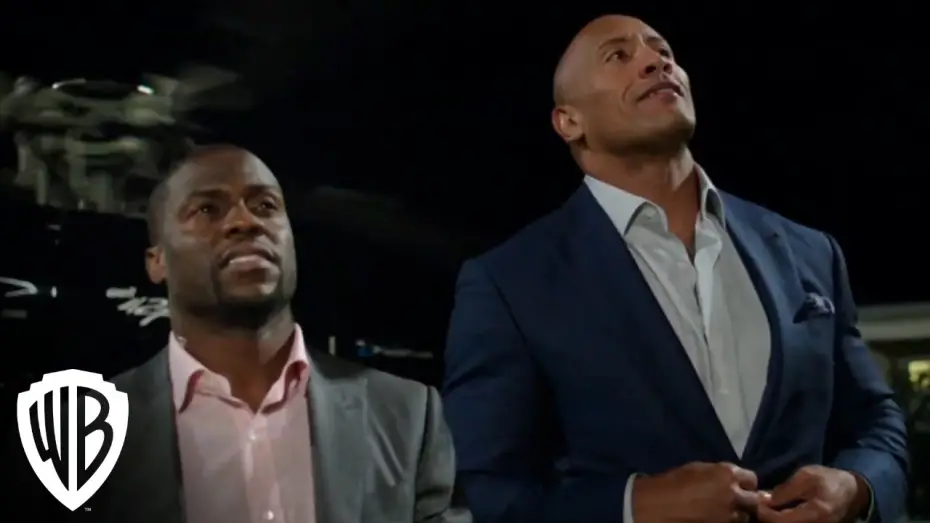 Watch film Central Intelligence | Home Entertainment Trailer