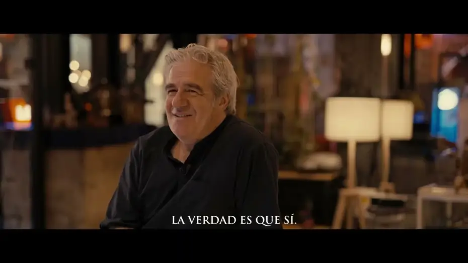 Watch film Los Muértimer — El Cast habla de la película