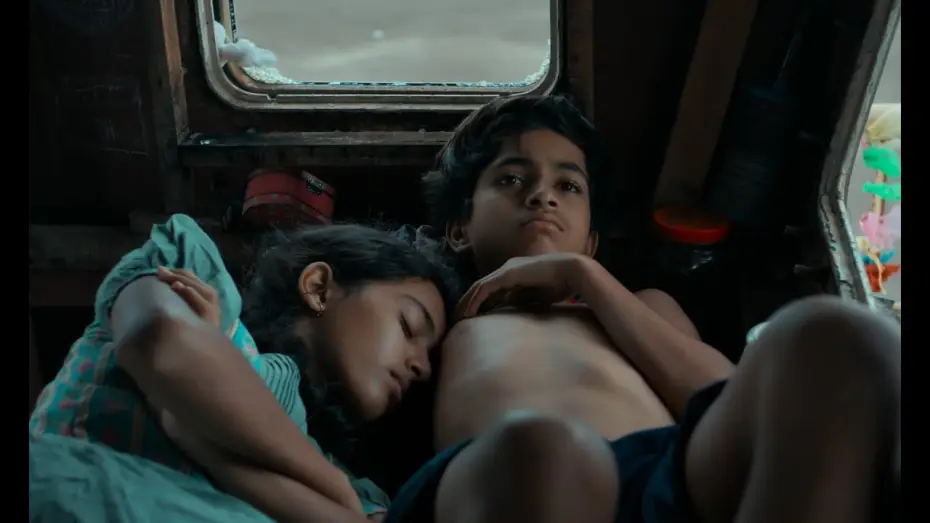 Watch film Small Clouds | Small Clouds(2025) | FTII Diploma Trailer | Shubham Sumit | Naina Sareen | Vaishnavi Raut