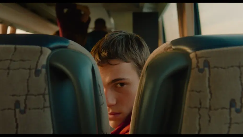 Watch film 3 Weeks After — 3 Weeks After Official Trailer