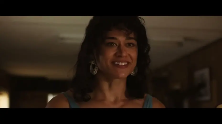 Watch film Love Lies Bleeding | Любовь истекает кровью &mdash; Русский трейлер (2024)