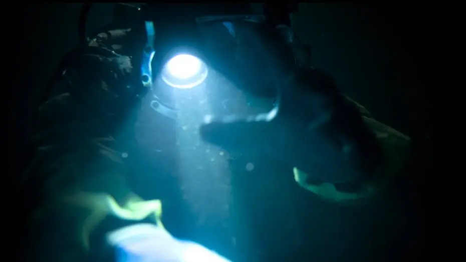 Watch film Last Breath | Last Breath - Official UK Trailer