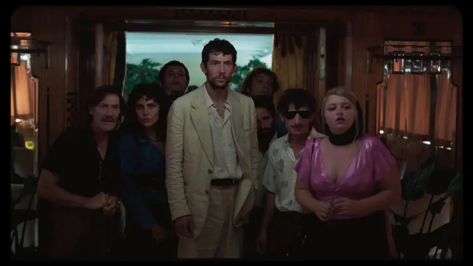 Watch film La Chimera | Trailer [Subtitled]