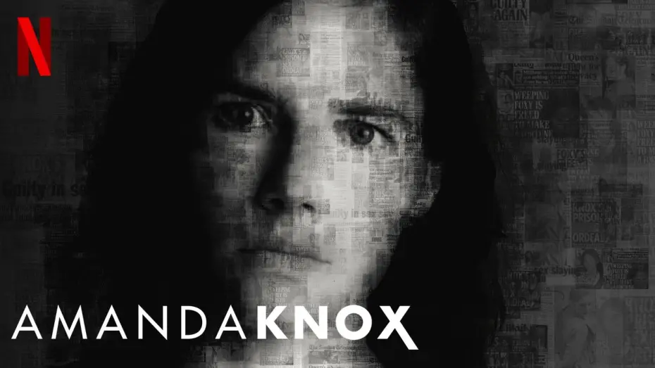 Watch film Amanda Knox | Amanda Knox (2016) HD Trailer 2