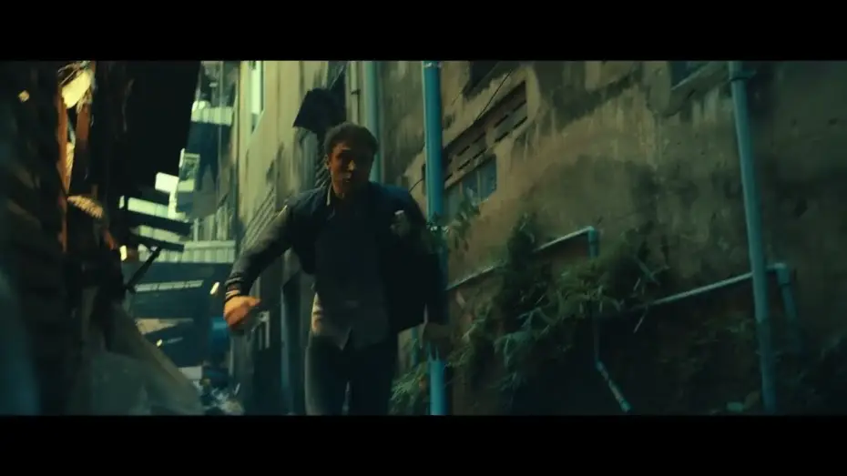 Watch film Home Sweet Home: Rebirth | Chase