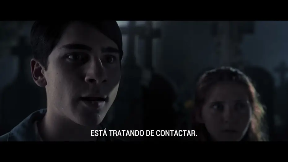 Watch film Los Muértimer — Misterio