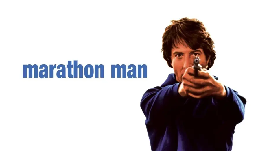 Watch film Marathon Man — Il maratoneta (film 1976) TRAILER ITALIANO