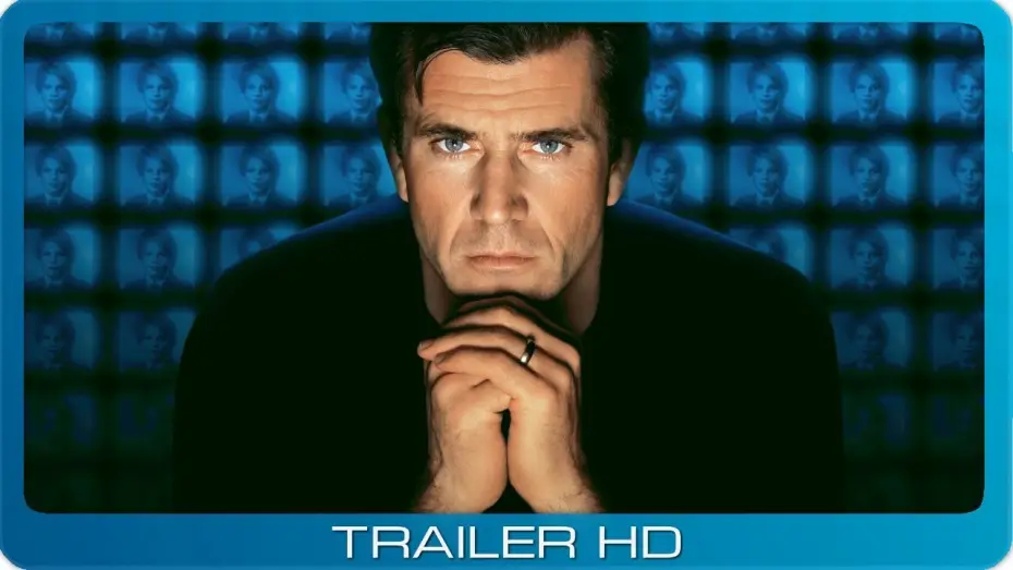 Watch film Ransom | Kopfgeld ≣ 1996 ≣ Trailer
