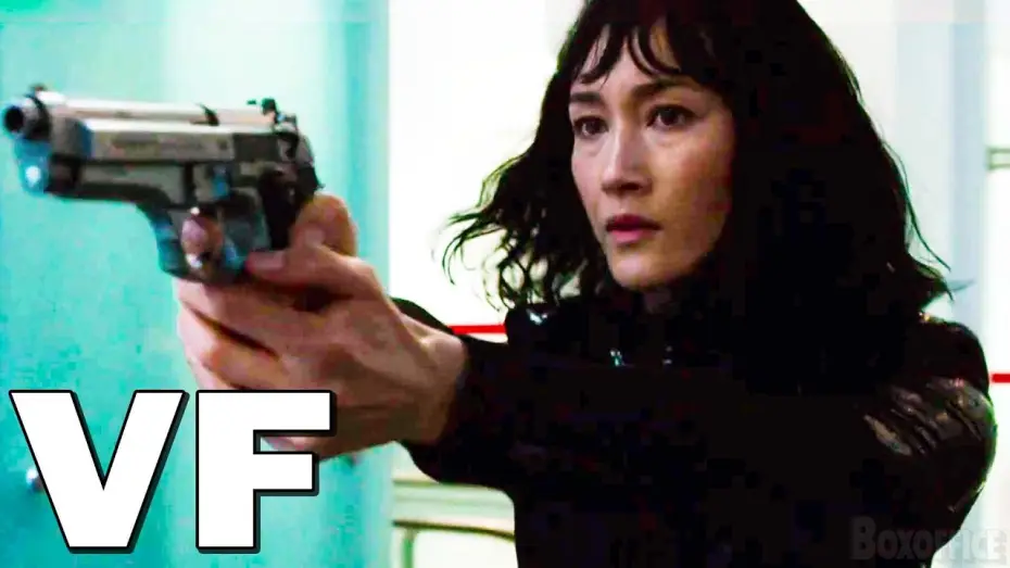 Watch film The Prot&eacute;g&eacute; | LA PROT&Eacute;G&Eacute;E Bande Annonce VF (2021) Michael Keaton, Maggie Q, Samuel L. Jackson