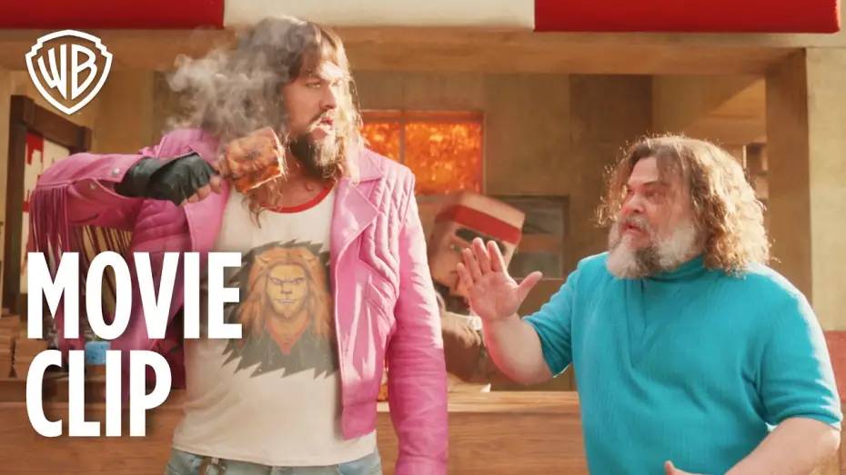 Watch film Minecraft | Movie Clip - Lava Chicken