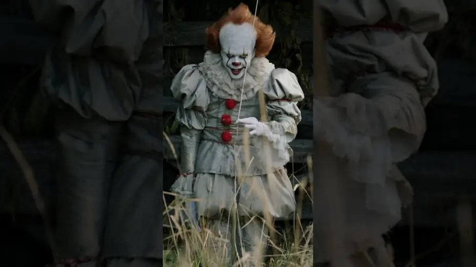 Watch film It | We all float down here