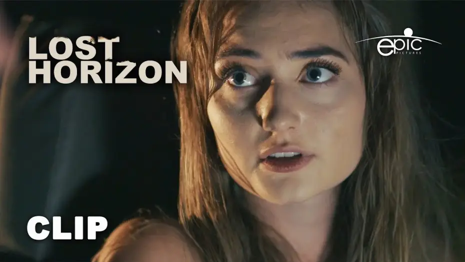 Watch film Lost Horizon | Border Crossing