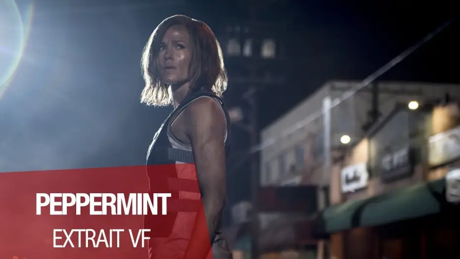 Watch film Peppermint | PEPPERMINT - Extrait "Que justice soit faite" VF